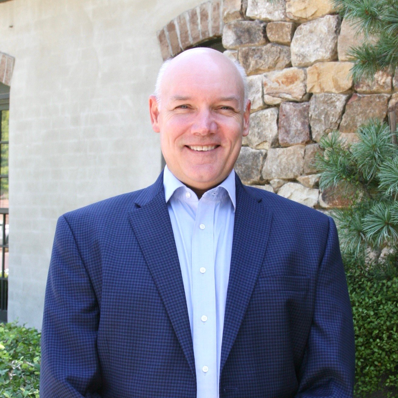 Headshot of Peter Klingelhofer, Director of Research and Senior Portfolio Manager at OneAscent